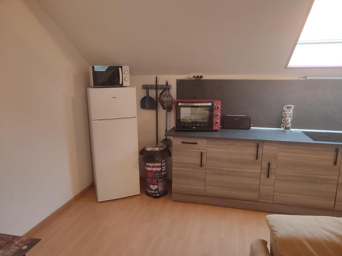 Maisonnette Privatisee سيدا المظهر الخارجي الصورة